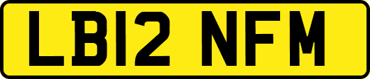 LB12NFM