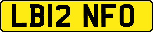 LB12NFO
