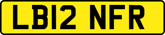 LB12NFR