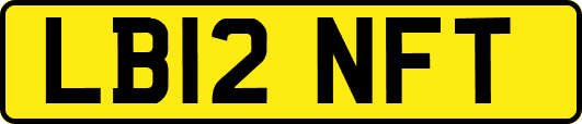 LB12NFT