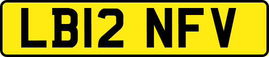 LB12NFV