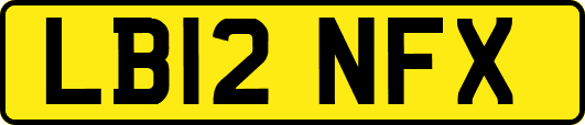 LB12NFX