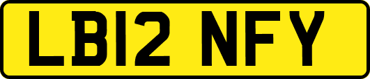 LB12NFY