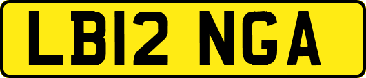 LB12NGA
