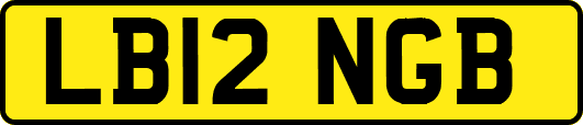 LB12NGB