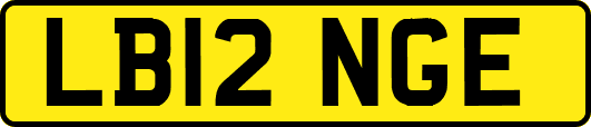 LB12NGE