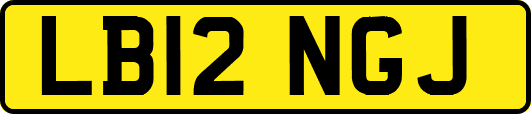 LB12NGJ