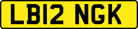 LB12NGK