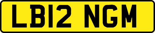 LB12NGM