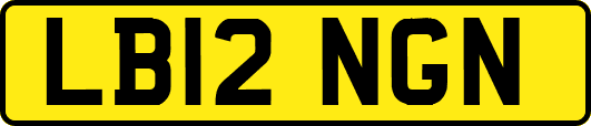 LB12NGN