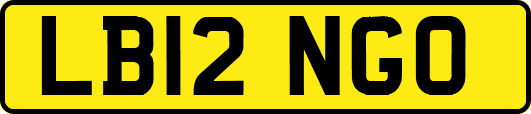 LB12NGO