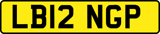 LB12NGP