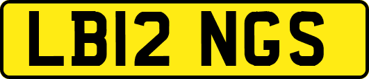 LB12NGS