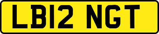 LB12NGT