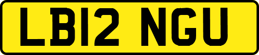 LB12NGU