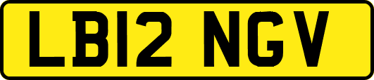 LB12NGV