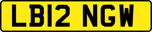 LB12NGW