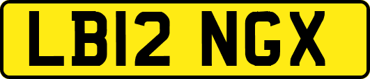 LB12NGX