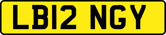 LB12NGY