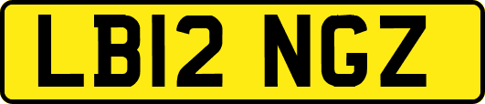 LB12NGZ