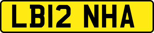 LB12NHA