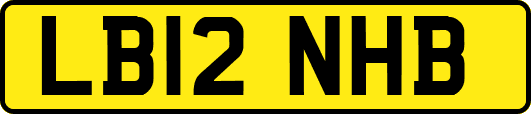 LB12NHB