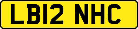LB12NHC