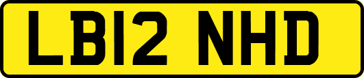 LB12NHD