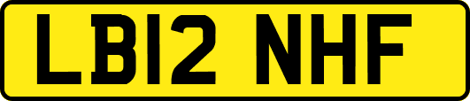 LB12NHF