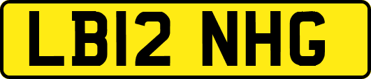 LB12NHG
