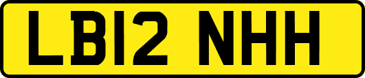 LB12NHH