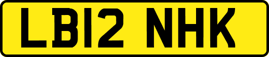 LB12NHK