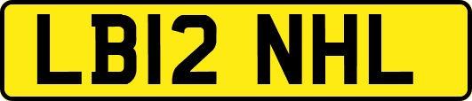 LB12NHL
