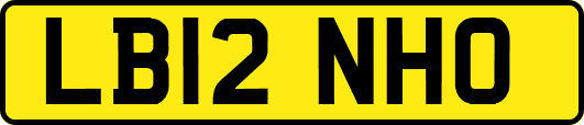 LB12NHO