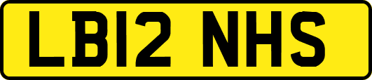 LB12NHS