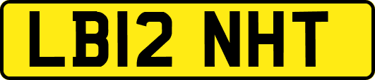 LB12NHT