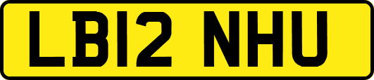 LB12NHU