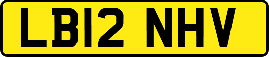 LB12NHV
