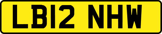 LB12NHW