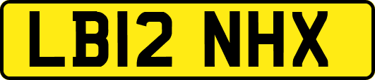 LB12NHX
