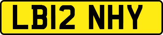 LB12NHY