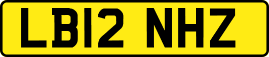 LB12NHZ