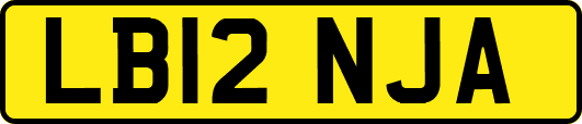 LB12NJA