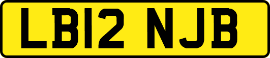 LB12NJB