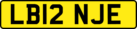 LB12NJE