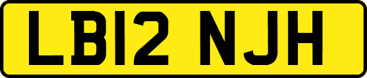 LB12NJH