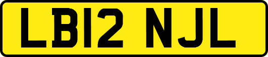 LB12NJL