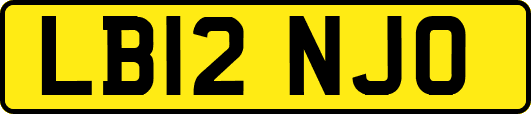 LB12NJO