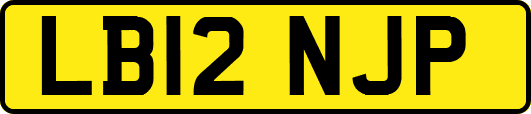 LB12NJP