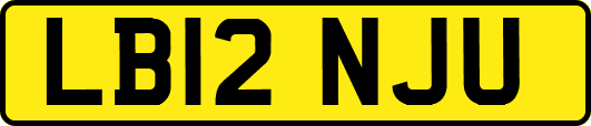 LB12NJU